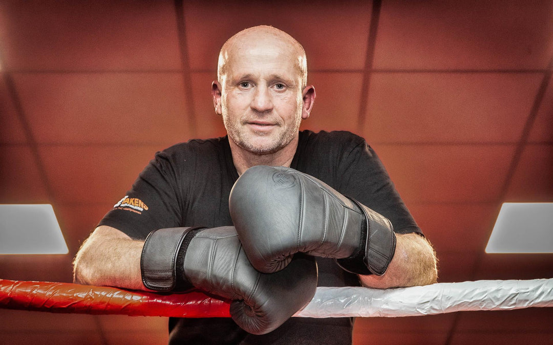 Hoe verschillen de trainingsmethoden van topvechters wereldwijd?