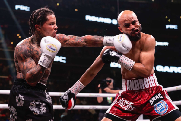 From amateur to pro: How to become a professional kickboxer