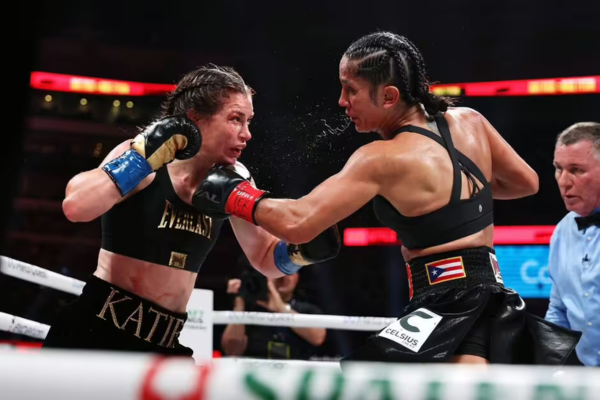 The ultimate boxing gear: What do you really need?