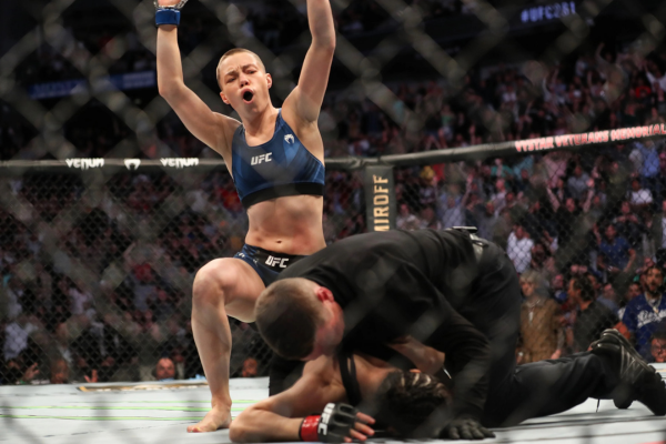 De meest verrassende underdog-overwinningen in de geschiedenis van MMA