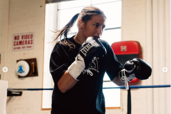 Everlast: The iconic brand behind generations of champions