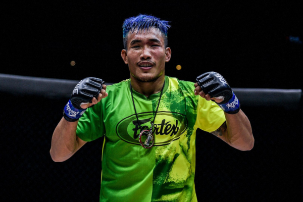 Fairtex: Een legende in de wereld van Muay Thai