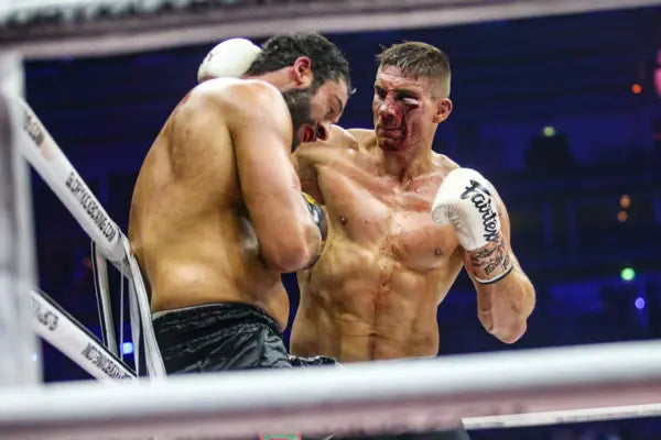 Comment les différents styles ont façonné le kickboxing moderne