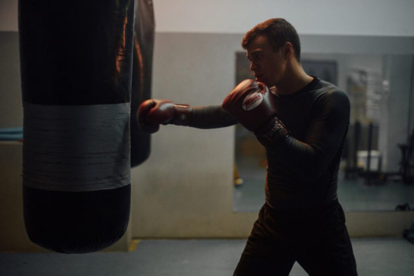 Kickboksen als full-body workout: Welke spieren train je het meest?