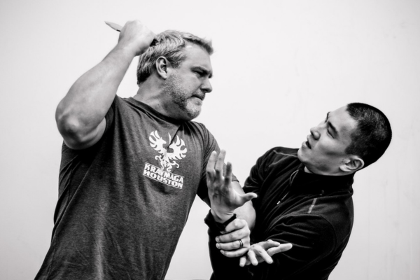 What is Krav Maga? Discover this effective self-defense art