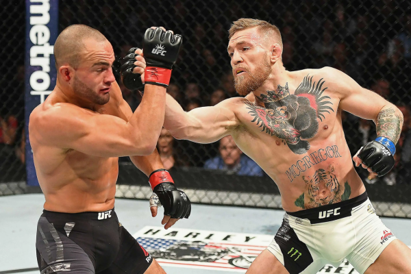 Wat je moeten weten over MMA: Jouw gids over deze populaire sport