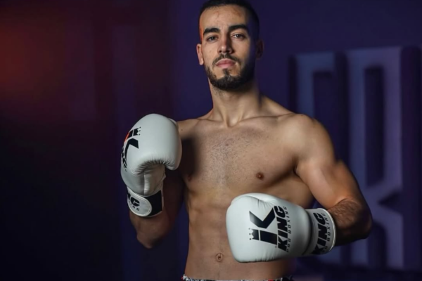 The best martial arts brands at Fightstyle: From Braus to Fairtex