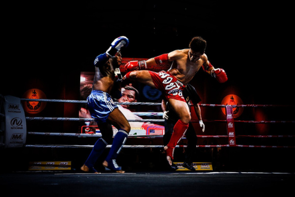 Muay Thai vs. Kickboksen: Welke past het beste bij jou?