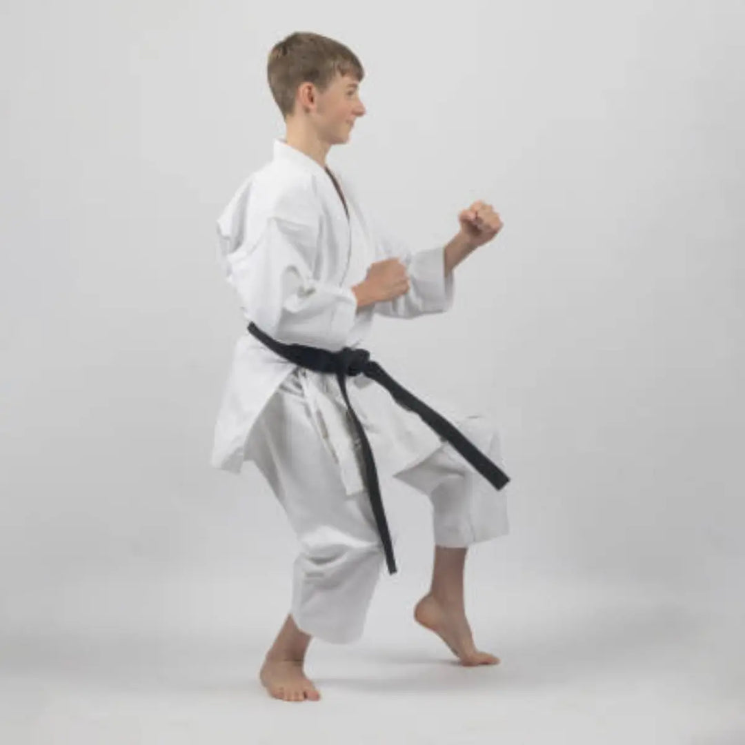 Kickboks gewichtscategorieën: Alles wat je moet weten + tips voor wegen