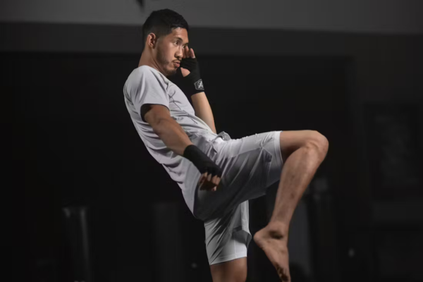 Shadow boxing: The essential training tool for every fighter