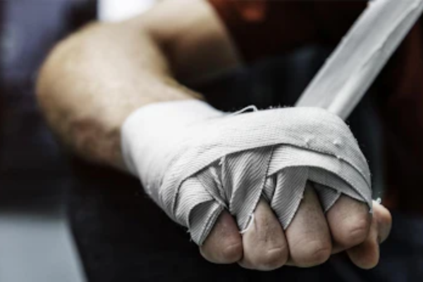 Everything you need to know about handwraps