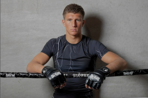 Super Pro Combat Gear: The Story Behind the Brand