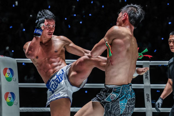 Het belang van ritme en timing in Muay Thai