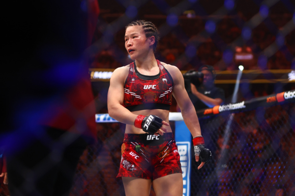What gear do you need for MMA?