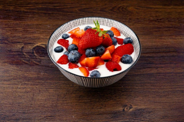 Nutrition and Martial Arts: What Does a Martial Athlete Eat?