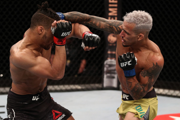 Wat je echt moeten weten over MMA