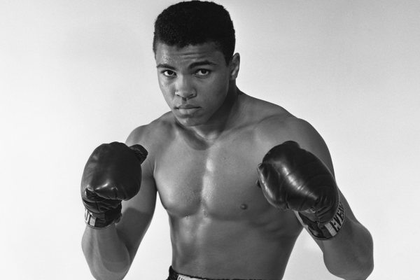 De belangrijkste boks legendes: Muhammad Ali en Mike Tyson