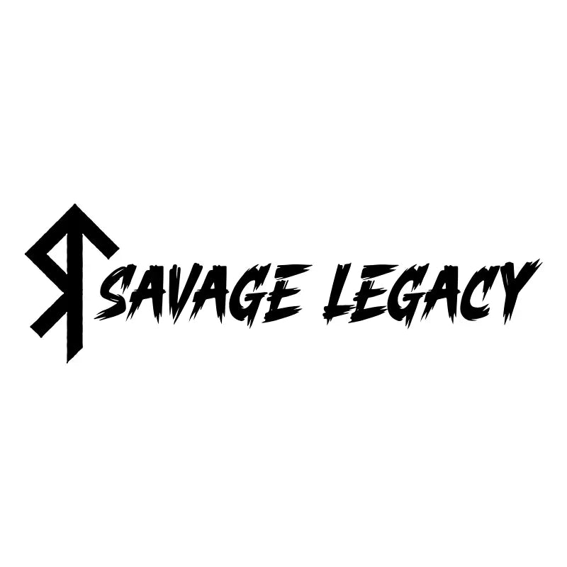 Savage Legacy