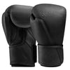Hayabusa Bokshandschoenen T360 Leer Midnight Black