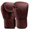 Hayabusa Gants de Boxe T360 Cuir Cabernet