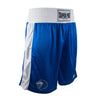 Super Pro Boxing Shorts Club Blauw