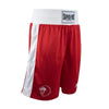 Super Pro Boxing Shorts Club Rood