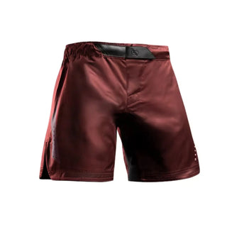Hayabusa MMA Shorts Mid-Thigh Core Rood