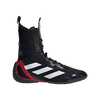 Chaussures de boxe Speedex Ultra Core noires Adidas
