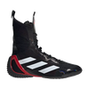 Adidas Boxschuhe Speedex Ultra Core Schwarz