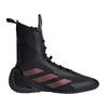 Adidas Boxschuhe Speedex Ultra Schwarz