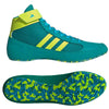Adidas Ringerschuhe Havoc Grün