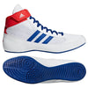 Adidas Wrestling Shoes Havoc White