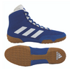 Adidas Wrestling Shoes Tech Fall 2.0 Royal Blue