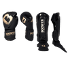 Booster Kickboxing Set Bangkok Series Black