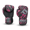 Booster Bokshandschoenen Combat Series Roze