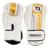 Booster Boxing Gloves BGL V9 White