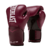 Everlast Boxing Gloves Elite 2 Bordeaux
