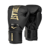 Everlast Gants de Boxe Elite 2 Noir