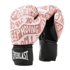 Everlast Gants de Boxe Spark Motivate Or Rose