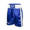 Everlast Short de boxe 23 In Bleu