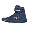 Chaussures de Boxe Everlast Elite 2 Bleues