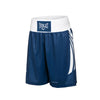 Everlast Short de boxe Competition Bleu