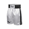 Everlast Boxing Shorts 23 In White