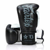 Fairtex Boxing Gloves FXB V2 White