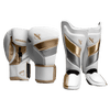 Set de Kickboxing Hayabusa T3 Blanco