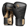 Hayabusa T3 Bokshandschoenen Zwart