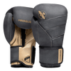 Hayabusa T3 LX Obsidian Boxing Gloves