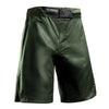 Hayabusa MMA Shorts Core Green