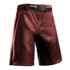 Hayabusa MMA Shorts Core Red