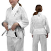 Hayabusa BJJ Gi Kids Essential White